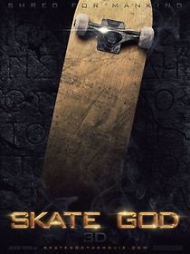 Watch Skate God