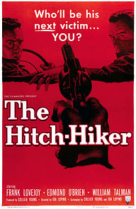 Watch The Hitch-Hiker