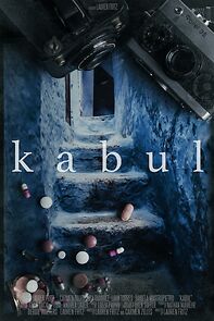Watch Kabul (Short 2016)
