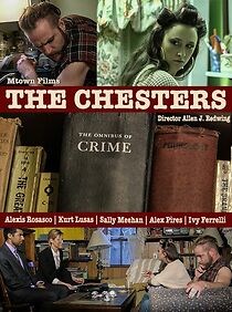 Watch The Chesters (Short 2014)