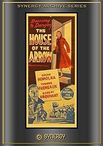 Watch The House of the Arrow