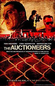 Watch The Auctioneers