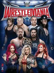 Watch WrestleMania 32 (TV Special 2016)