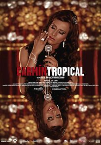 Watch Carmín Tropical