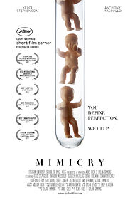Watch Mimicry (Short 2016)