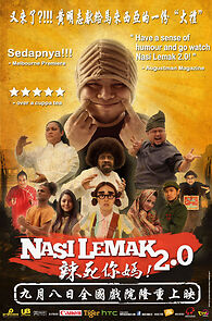 Watch Nasi Lemak 2.0