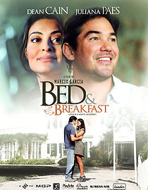 Watch Bed & Breakfast: Love is a Happy Accident