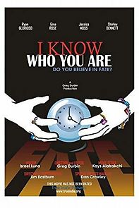 Watch I Know Who You Are