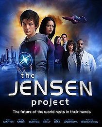 Watch The Jensen Project