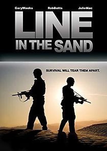 Watch A Line in the Sand