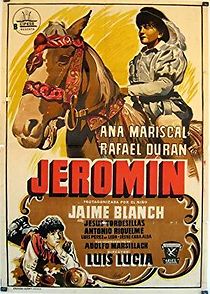 Watch Jeromín