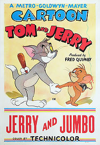 Watch Jerry and Jumbo