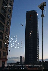 Watch Red Road