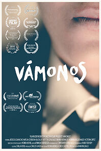 Watch Vámonos (Short 2015)