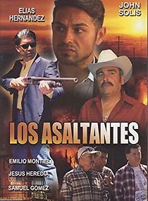 Watch Los Asaltantes