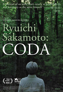 Watch Ryuichi Sakamoto: Coda