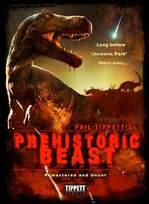 Watch Prehistoric Beast (Short 1985)