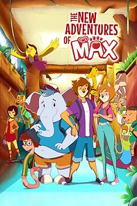 Watch The New Adventures of Max