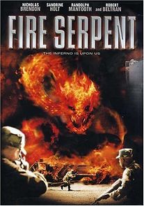 Watch Fire Serpent