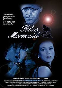 Watch Blue Mermaid