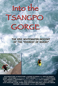 Watch Into the Tsangpo Gorge