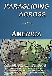 Watch Paragliding Across America