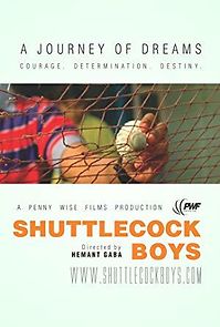 Watch Shuttlecock Boys
