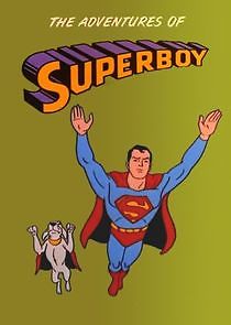 Watch The Adventures of Superboy