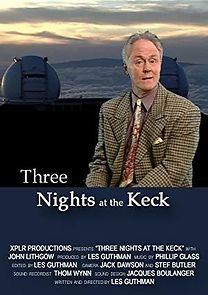 Watch Three Nights at the Keck