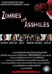 Watch Zombies and Assholes