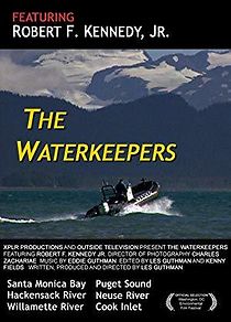Watch The Waterkeepers
