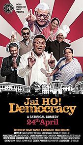 Watch Jai Ho! Democracy
