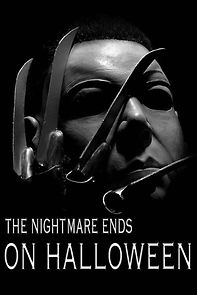 Watch The Nightmare Ends on Halloween (Short 2004)