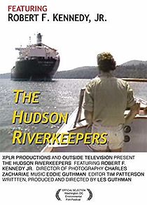 Watch The Hudson Riverkeepers