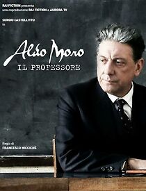 Watch Aldo Moro il professore