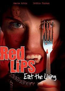 Watch Red Lips: Eat the Living