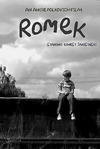 Watch Romek (Short 2014)