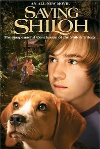 Watch Saving Shiloh