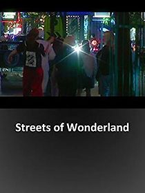 Watch Streets of Wonderland