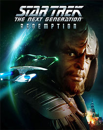 Watch Star Trek: The Next Generation - Survive and Suceed: An Empire at War