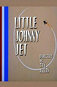 Watch Little Johnny Jet