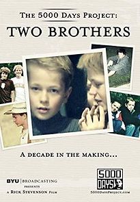 Watch Two Brothers: The 5000 Day Project
