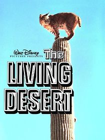 Watch The Living Desert