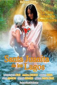 Watch Santa Juanita de los lagos