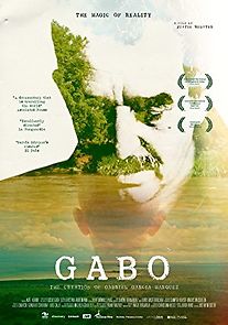Watch Gabo: The Creation of Gabriel Garcia Marquez
