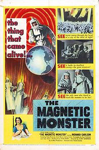 Watch The Magnetic Monster