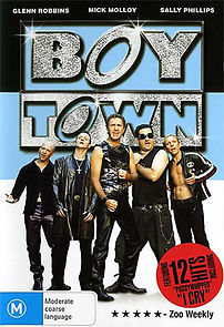 Watch BoyTown