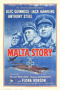 Watch Malta Story