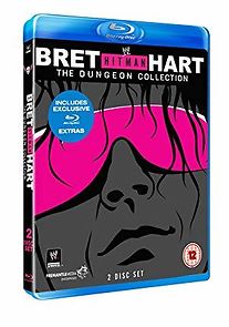 Watch Bret Hitman Hart: The Dungeon Collection