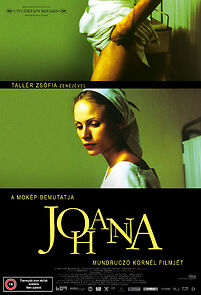 Watch Johanna